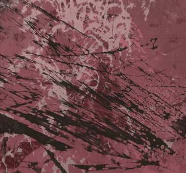 metin için alanı olan grunge arkaplanı        