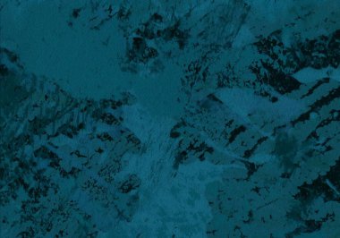 Boya lekeleriyle soyut arkaplan