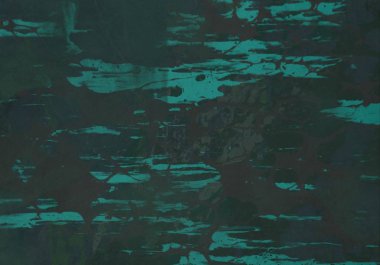 Metin için yeri olan boya lekeleriyle soyut arkaplan   