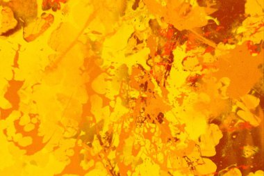 Metnin için alanı olan soyut grunge arkaplanı      