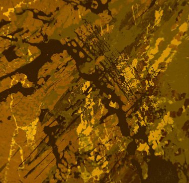 boya lekeleri ile grunge arka plan