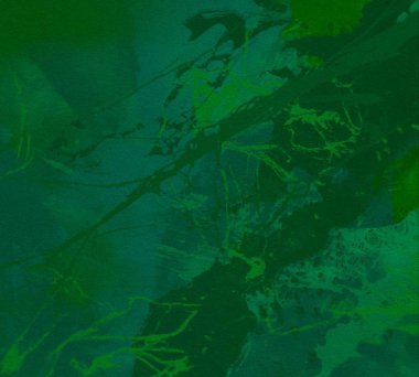 metin için alan ile arka planda soyut renkli lekeler      