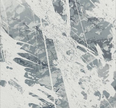 Boya lekeleriyle soyut arkaplan 