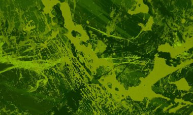 Boyayla soyut arkaplan