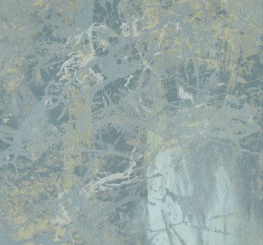 Arkaplanda soyut renkli lekeler