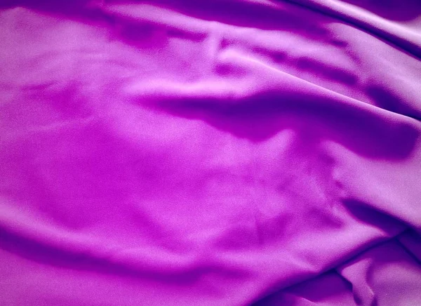 Рожевий Фіолетовий Шовковий Фон — стокове фото