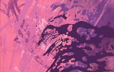 boya lekeleri ile grunge arka plan 