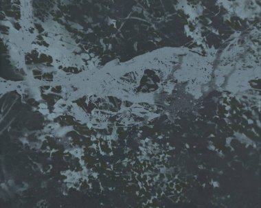 metin için alanı olan grunge arkaplanı  