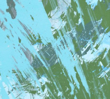 Boya lekeleriyle soyut arkaplan  