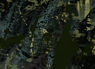 grungy dokulu, metin için alan ile soyut somut arka plan