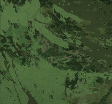 Boya lekeleriyle soyut arkaplan