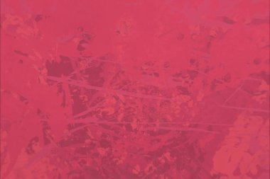 Arkaplanda soyut renkli lekeler