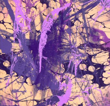  metin için alanı olan grunge arkaplanı      