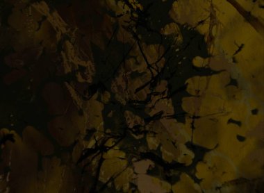 Boyayla soyut arkaplan 