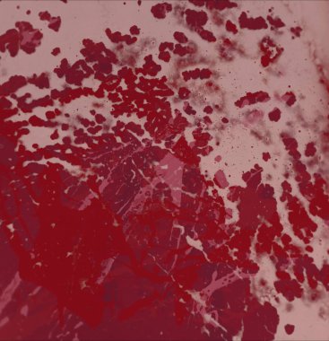 Metnin için alanı olan soyut grunge arkaplanı  