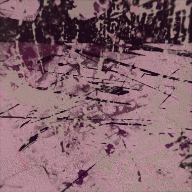 metin için alanı olan grunge arkaplanı