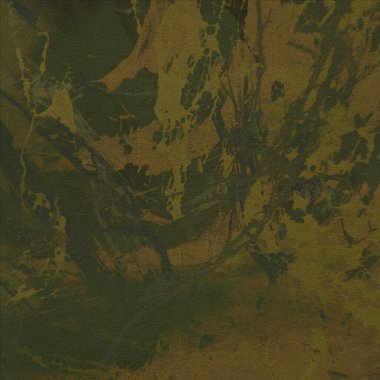 Boya lekeleriyle soyut arkaplan