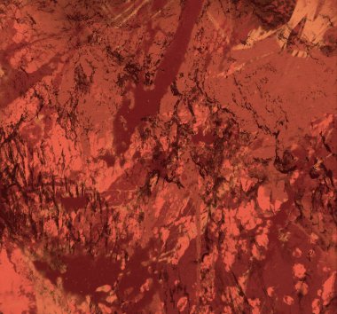 Boya lekeleriyle soyut arkaplan         