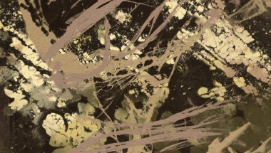 metin için alanı olan grunge arkaplanı  