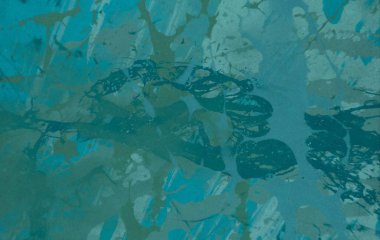 Boyayla soyut arkaplan    