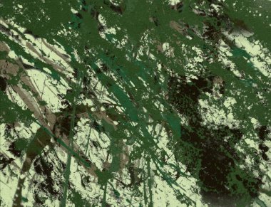 boya lekeleri ile grunge arka plan   