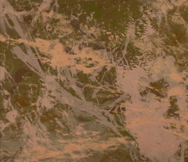 Boyayla soyut arkaplan