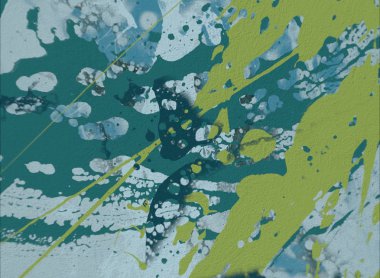 metin için alanı olan grunge arkaplanı 