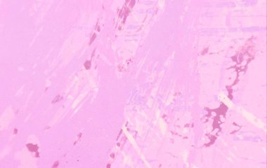 Boya lekeleriyle soyut arkaplan