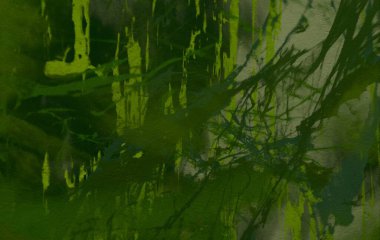 metin için alanı olan grunge arkaplanı  