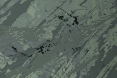 Arkaplanda soyut renkli lekeler