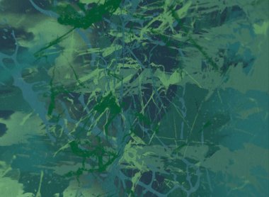 Boyayla soyut arkaplan   