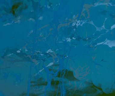 metin için alanı olan grunge arkaplanı 