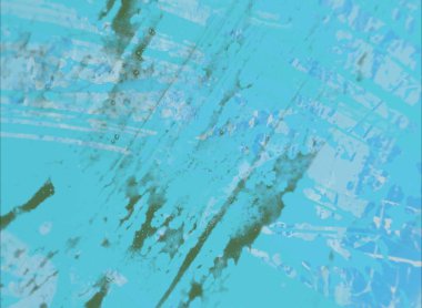 boya lekeleri ile grunge arka plan   