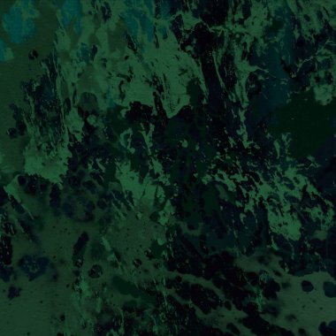 Arkaplanda soyut renkli lekeler