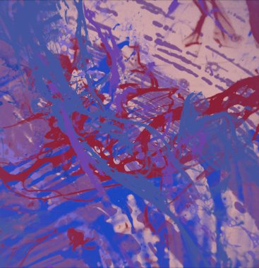 Metin için alanı olan soyut grunge arkaplanı 