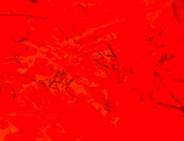 Boyayla soyut arkaplan