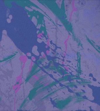 Metin için alanı olan soyut grunge arkaplanı        