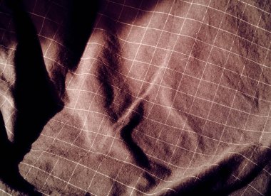 kırmızı deri doku arkaplanı