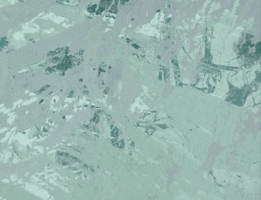 Boya lekeleriyle soyut arkaplan