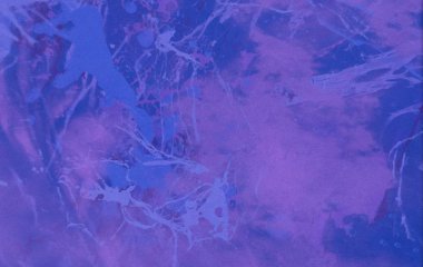 Metin için yeri olan boya lekeleriyle soyut arkaplan   