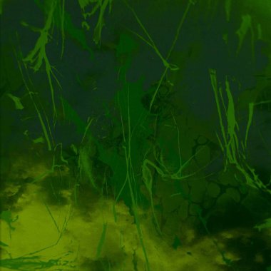 Boya lekeleriyle soyut arkaplan