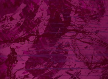 Boyayla soyut arkaplan 