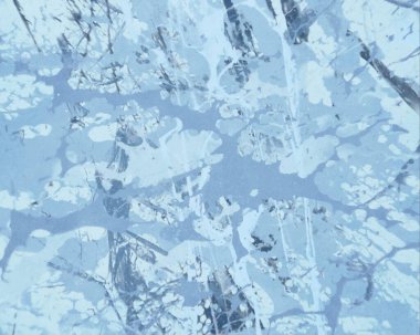 metin için alanı olan grunge arkaplanı           