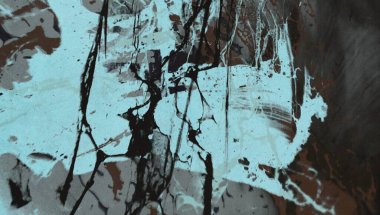 Metnin için alanı olan soyut grunge arkaplanı 