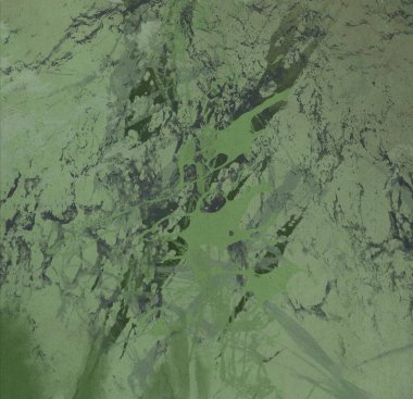 Boyayla soyut arkaplan    