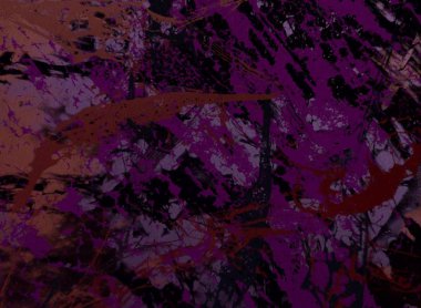 Metnin için alanı olan soyut grunge arkaplanı  