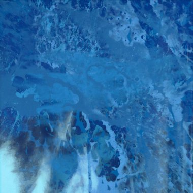 metin için alanı olan grunge arkaplanı   