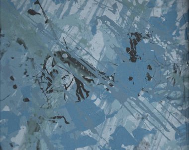 mavi ve beyaz arkaplan