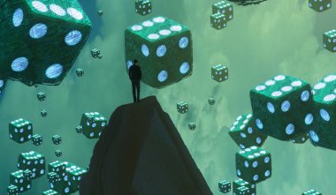 siyah ve beyaz arkaplan