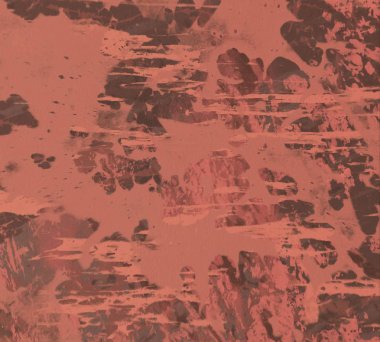 Grunge antika arka plan metin için yer ile